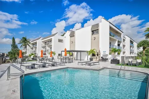 4000 NE 168th Street North Miami Beach FL 33160