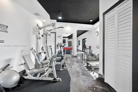 4000 NE 168th Street North Miami Beach FL 33160