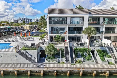 4000 NE 168th Street North Miami Beach FL 33160