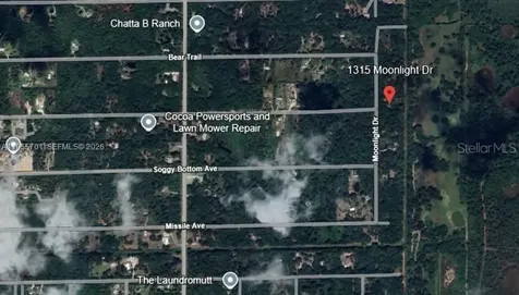 1315 Moonlight Drive Cocoa FL 32926