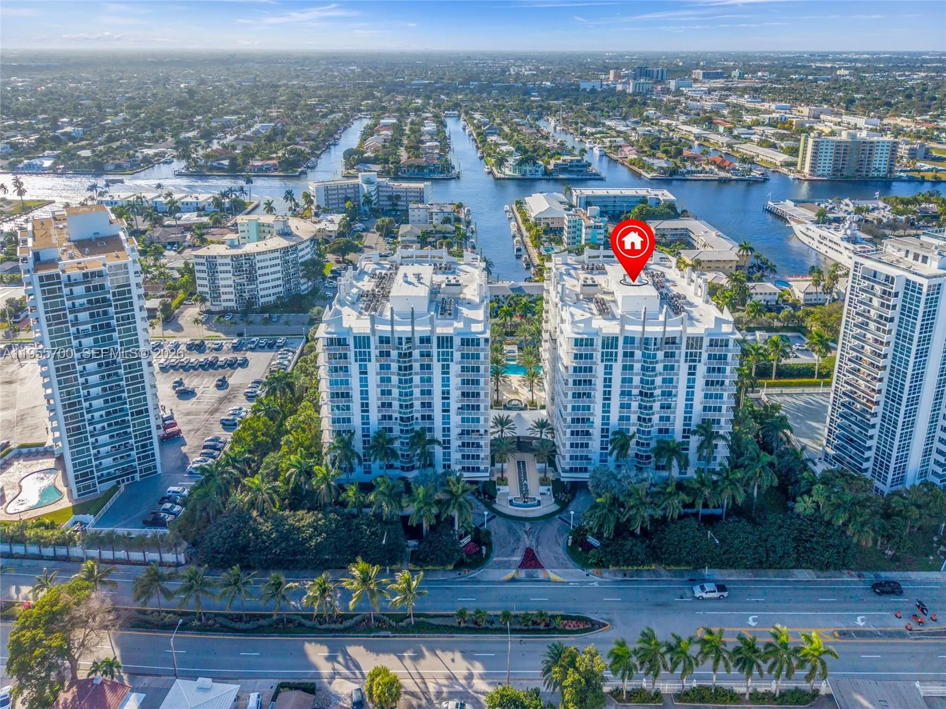 2831 N Ocean Boulevard Fort Lauderdale FL 33308