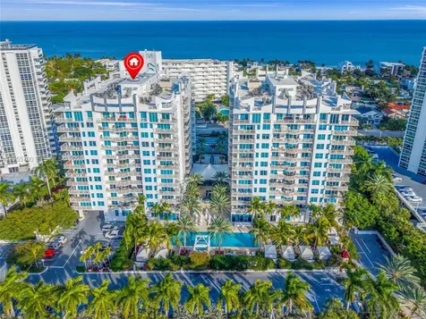 2831 N Ocean Boulevard Fort Lauderdale FL 33308