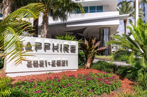 2831 N Ocean Boulevard Fort Lauderdale FL 33308