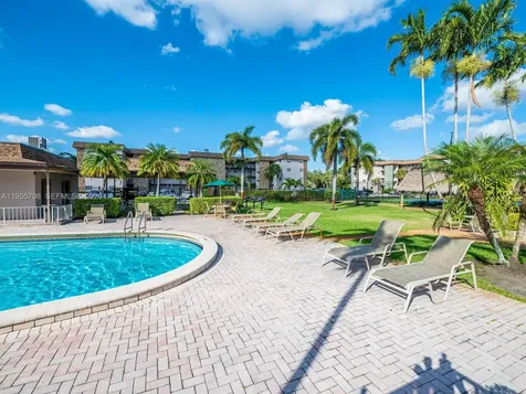 8161 SW 24th Court Davie FL 33324