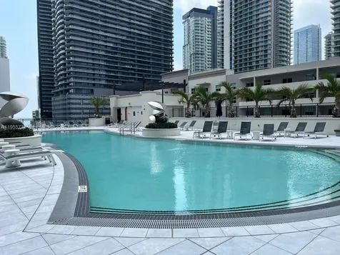 999 SW 1st Avenue Miami FL 33130