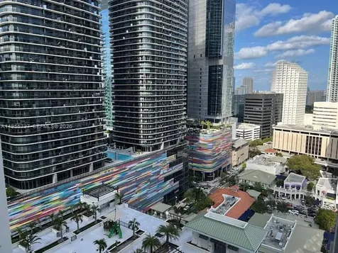 999 SW 1st Avenue Miami FL 33130
