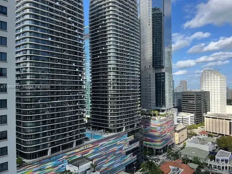 999 SW 1st Avenue Miami FL 33130