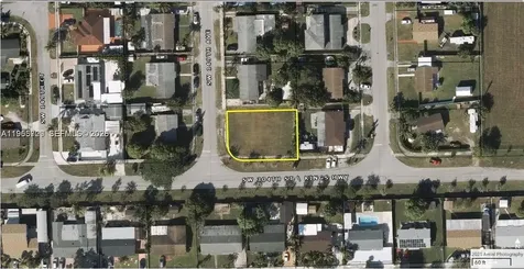 30321 SW 149th Avenue Homestead FL 33033