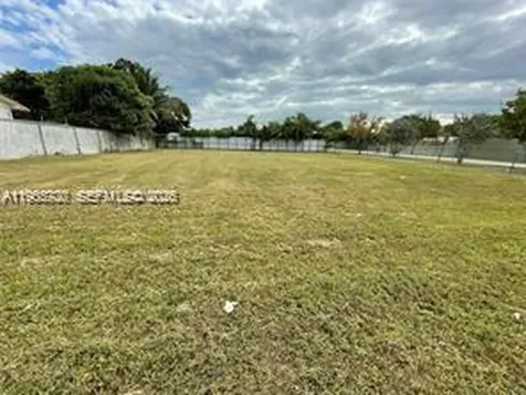 30321 SW 149th Avenue Homestead FL 33033