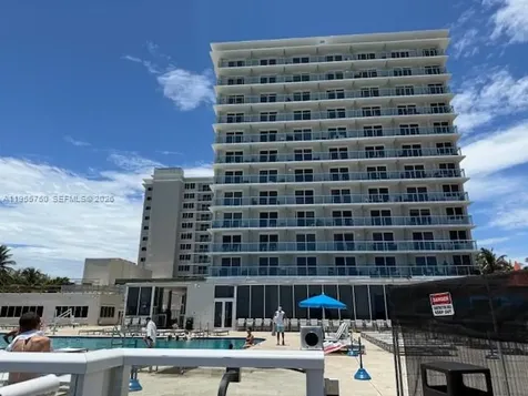 19201 Collins Avenue Sunny Isles Beach FL 33160