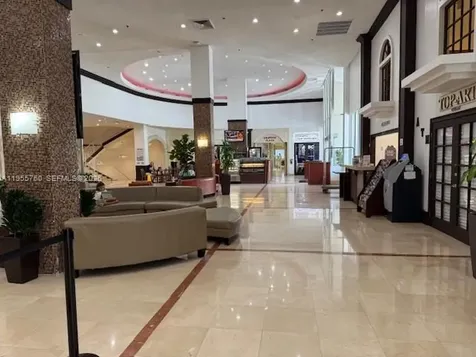 19201 Collins Avenue Sunny Isles Beach FL 33160