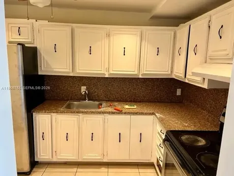 4848 NW 24th Court Lauderdale Lakes FL 33313