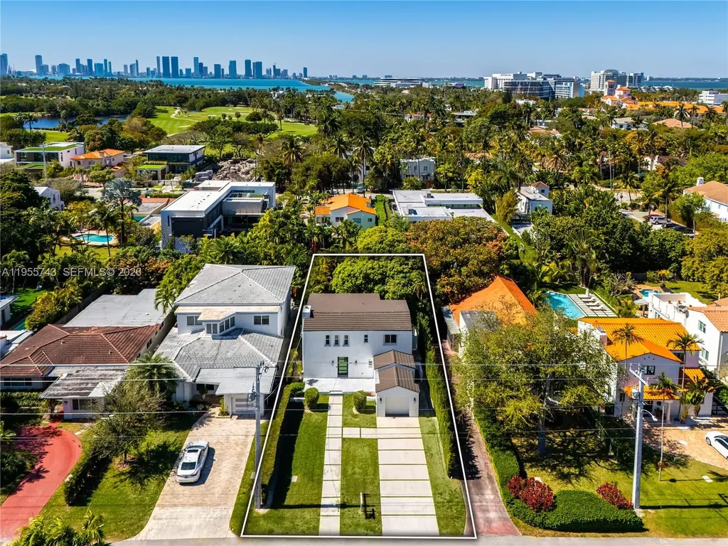 3166 Royal Palm Avenue Miami Beach FL 33140