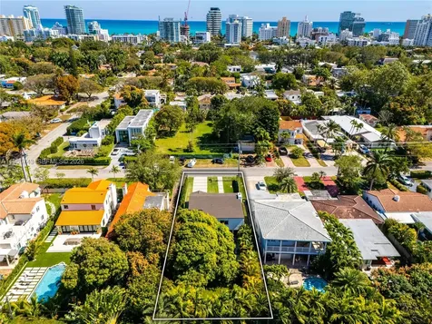 3166 Royal Palm Avenue Miami Beach FL 33140