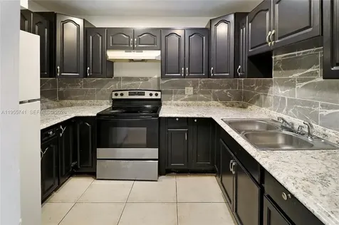 5975 NW 25th Court Sunrise FL 33313
