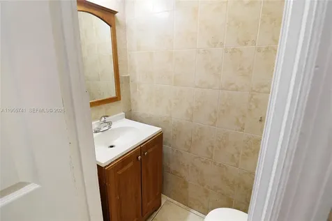 5975 NW 25th Court Sunrise FL 33313