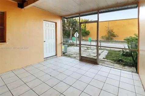 5975 NW 25th Court Sunrise FL 33313
