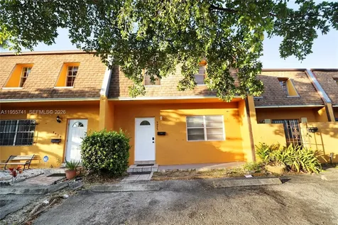 5975 NW 25th Court Sunrise FL 33313