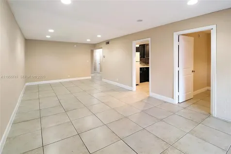 5975 NW 25th Court Sunrise FL 33313