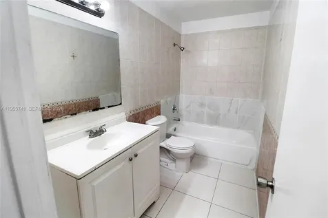 5975 NW 25th Court Sunrise FL 33313