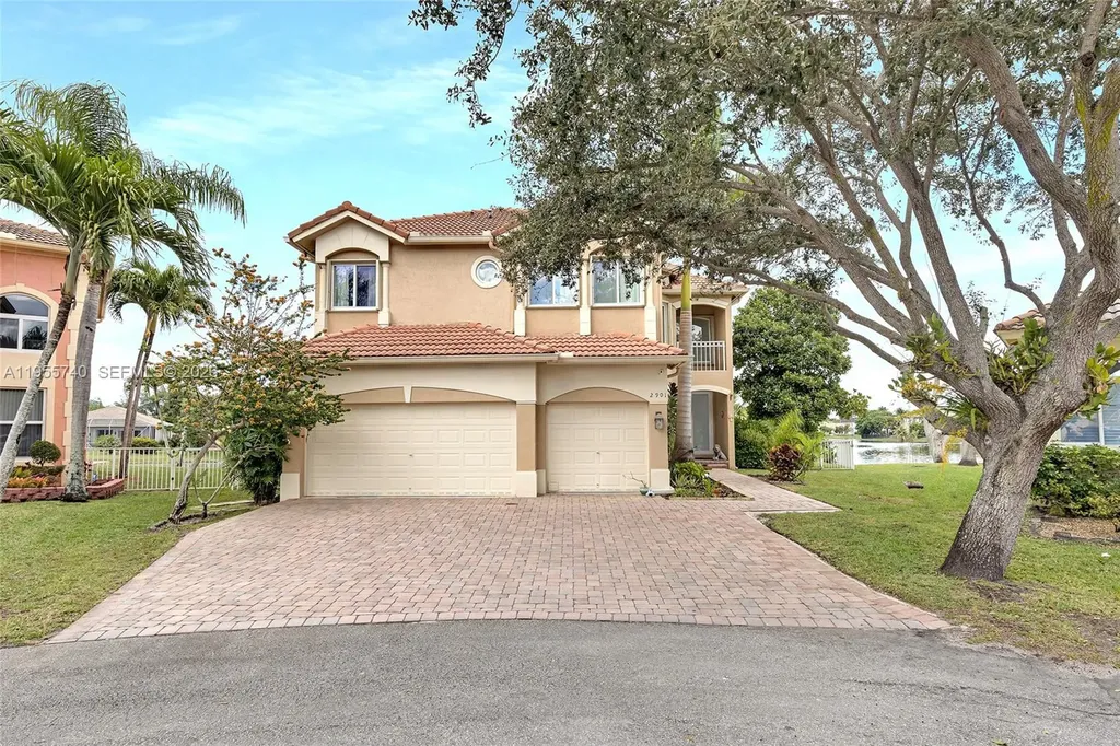 2901 SW 133rd Avenue Miramar FL 33027