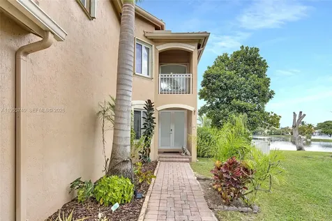 2901 SW 133rd Avenue Miramar FL 33027
