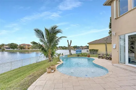 2901 SW 133rd Avenue Miramar FL 33027