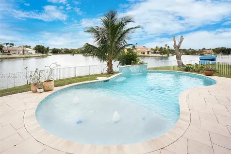 2901 SW 133rd Avenue Miramar FL 33027