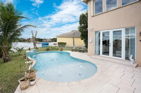 2901 SW 133rd Avenue Miramar FL 33027