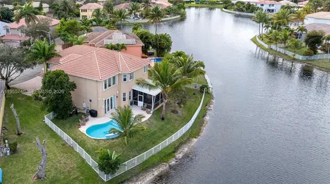 2901 SW 133rd Avenue Miramar FL 33027