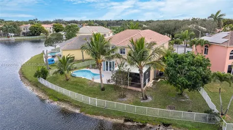 2901 SW 133rd Avenue Miramar FL 33027