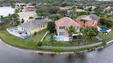 2901 SW 133rd Avenue Miramar FL 33027