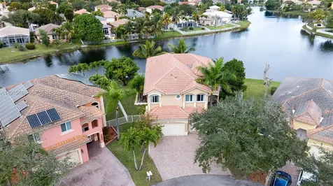 2901 SW 133rd Avenue Miramar FL 33027