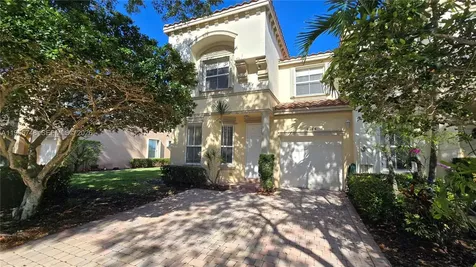 4744 SW 165th Avenue Miramar FL 33027