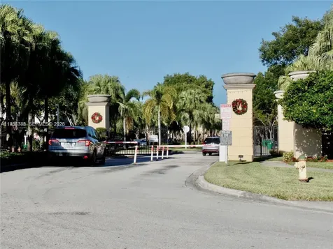 4744 SW 165th Avenue Miramar FL 33027