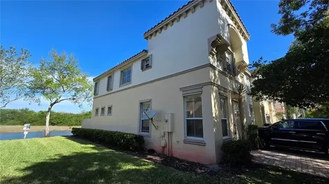 4744 SW 165th Avenue Miramar FL 33027
