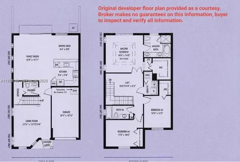 4744 SW 165th Avenue Miramar FL 33027