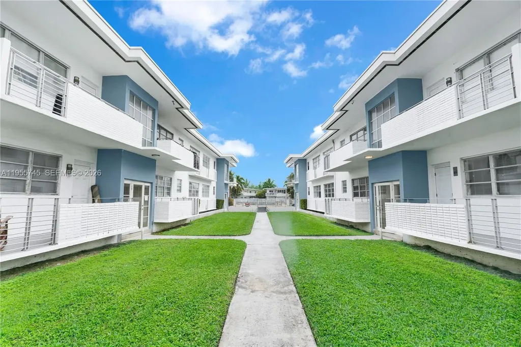 200 S Shore Drive Miami Beach FL 33141