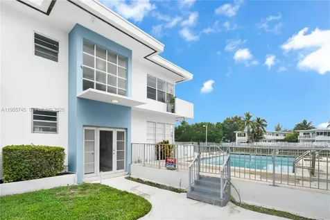 200 S Shore Drive Miami Beach FL 33141