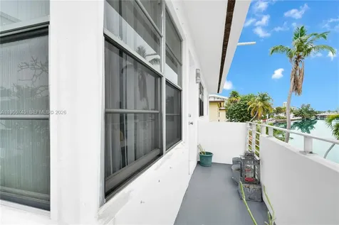 200 S Shore Drive Miami Beach FL 33141