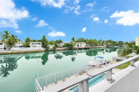 200 S Shore Drive Miami Beach FL 33141