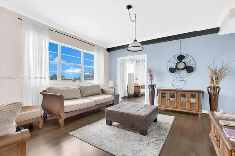 200 S Shore Drive Miami Beach FL 33141