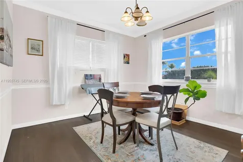 200 S Shore Drive Miami Beach FL 33141