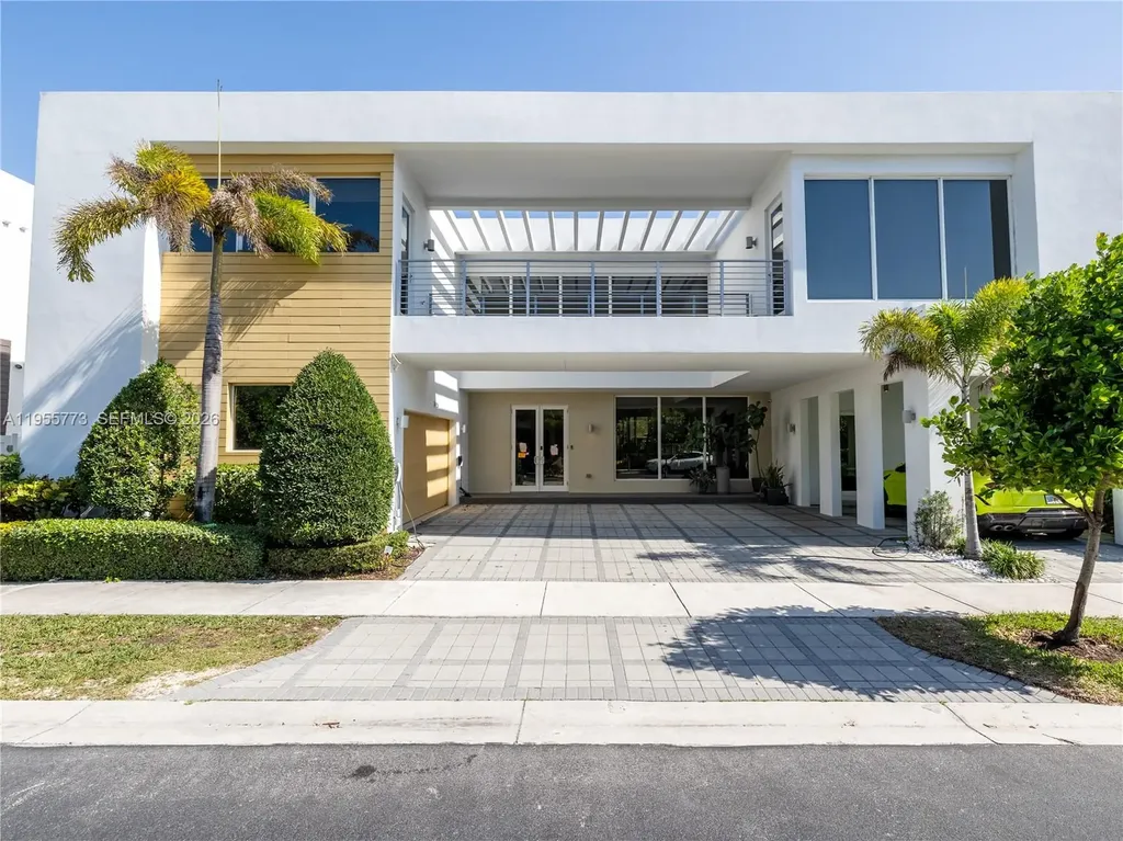 7451 NW 103rd Court Doral FL 33178
