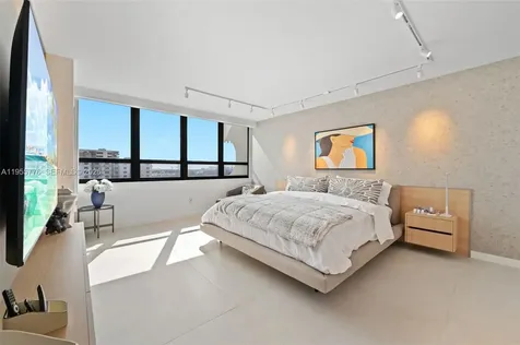 10205 Collins Avenue Bal Harbour FL 33154