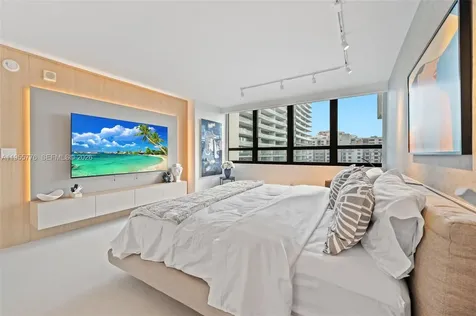 10205 Collins Avenue Bal Harbour FL 33154