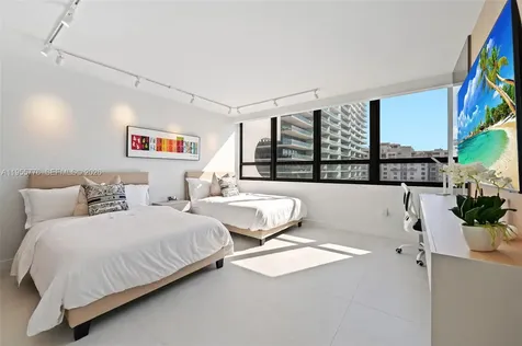 10205 Collins Avenue Bal Harbour FL 33154