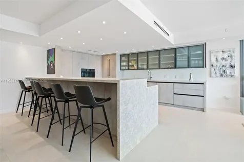 10205 Collins Avenue Bal Harbour FL 33154