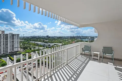10205 Collins Avenue Bal Harbour FL 33154