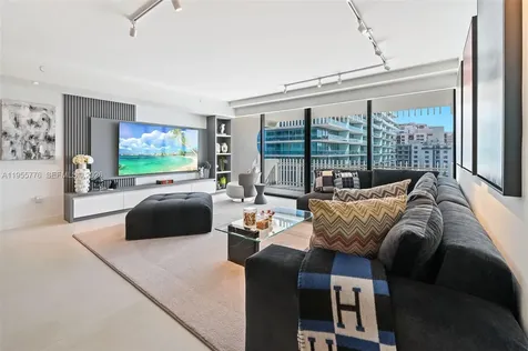 10205 Collins Avenue Bal Harbour FL 33154
